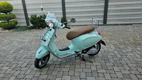 Vespa Primavera 125 E4 ABS