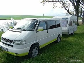 VW Caravelle 2.5tdi 75 kw ACV