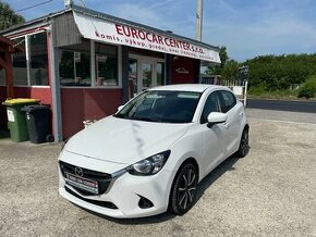 Mazda 2 1.5 Skyactiv G90 Takumi