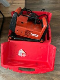 Hilti DC SE 20 drážkovací stroj