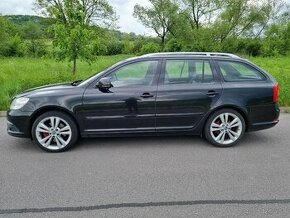 PREDAM ELEKTRONY SKODA RS NEPTUNE 5x112 r18 letná sada - 1