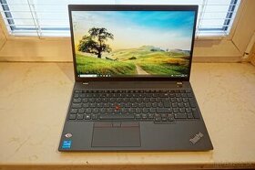 █ Lenovo L15 gen 3 (i5-12gen,16/32GB RAM, zár. 12/2025) █