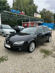 Seat Exeo ST 1.8 TSI, 2014, 118 kW, 112481 km - 1