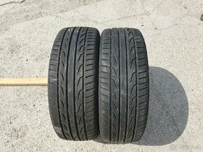 195/55r15 semperit speedlife2 - 1