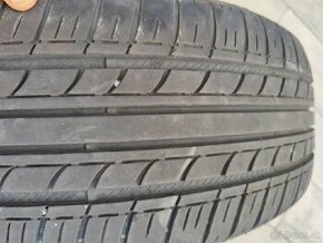 Náhradné koleso 225/60 R16c 5x112