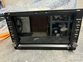 Autoradio VW PASSAT B5 MK4 MK5 SHARAN Jetta Bora Polo T5 - 1