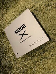 Bluesound NODE X