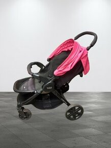 Kočiar, kočík Britax B-Agile Plus - 1