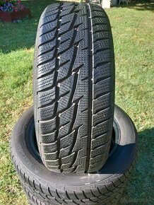 195/55 r16 zimne pneumatiky - 1