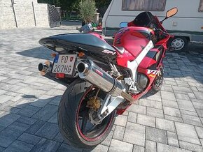 Honda VTR 1000R SP1