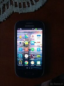 Predam samsung s3 mini