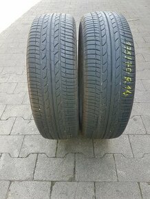 175/70R14 Bridgestone - 1