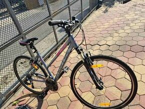 Predam bicykel kellys clea 10 velkost M - 1