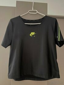 NIKE damske bezecke tricko Dri-FIT - 1