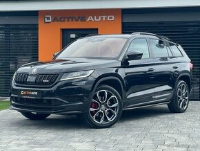 Škoda Kodiaq RS 2.0 BiTDi DSG 4x4, r.v.: 2020 - 1