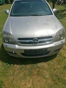 Opel Vectra C 2.2 DTI 92 kw.R.v 2004