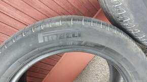 Pirelli Cinturato P7 215/55 R17 94V