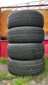 ❄️Zimné pneu 225/55 r17