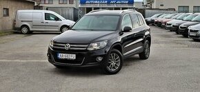 Volkswagen Tiguan 1.4 TSI 4-Motion Sport&Style - 1