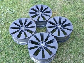 Original KIA R18 5x114,3