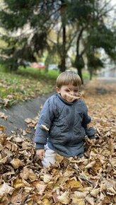 Hľadáme od NOVEMBRA parťáka/čku k Maxíkovi 2.5roč.