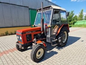 Zetor 7211