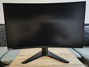 Monitor Lenovo 27" 165Hz Full HD