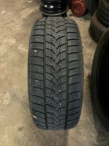 215/55 R17 zimne Tristar 2 kusy - 1