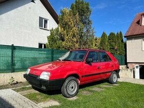 Škoda Favorit 135 Sportline - 1