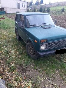 Lada niva