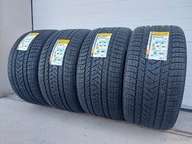 Pirelli Sottozero 295/40R20 XL 110W - 1