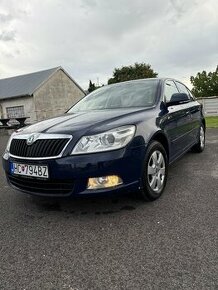 Škoda Octavia 1.6 tdi