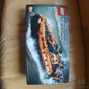 Lego Technic - 1