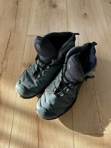 Salomon ultra 4 mid GTX