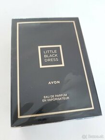 Predám nový parfém Little Black Dress EDP - 1