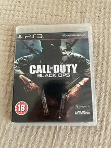 Call of duty black ops ps3❗️ - 1