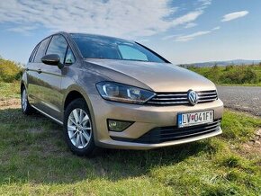 VW Golf Sportsvan Comfortline 1,2 TSI 81kw (110 Ps) - 1