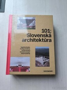 Čierne diery - 101: Slovenská architektúra