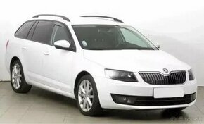 Škoda Octavia 3 combi aj na TAXI