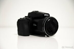 Nikon Coolpix 950 za 550€