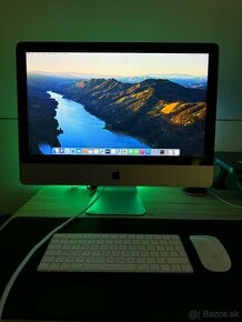 Apple iMac 2019, 4K Retina 21,5’ 2019