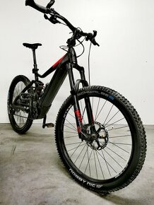 Elektrobicykel Bulls E-stream Evo AM 3 750 - M