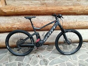 Scott strike eride 930