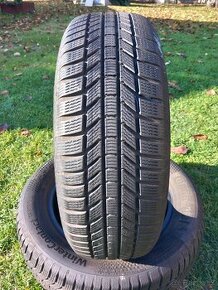 205/60 r16 zimne pneumatiky - 1