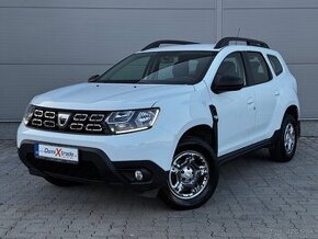 Dacia Duster 1.5 Blue dCi 85 S S Comfort 4x4...