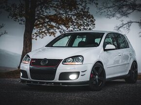 Volkswagen Golf V GTI 2.0TFSI DSG