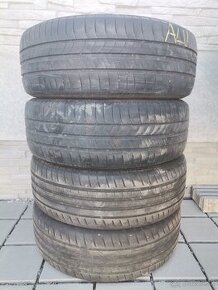 205/60 R16 letné pneumatiky