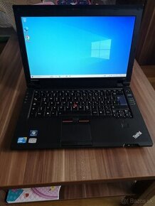 Lenovo thinkpad L512