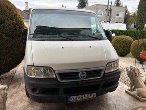 Fiat Ducato 2.3 Jtd