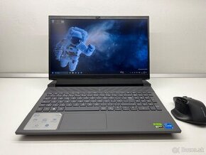 Dell G15 5530 15.6" i5-13450H/16GB/512GB/120Hz/RTX3050-6GB